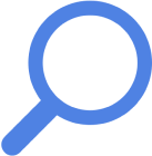 networkbluesearchmagnifier3131